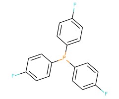 三(4-氟苯基)膦图片