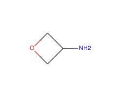 3-氨基氧杂环丁烷图片