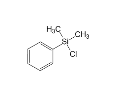 苯基二甲基氯硅烷图片