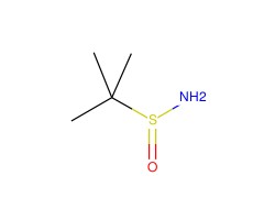 (R)-(+)-叔丁甲基亚硫酰胺图片