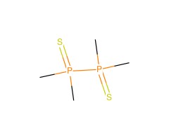 四甲基二膦烷二硫化物图片
