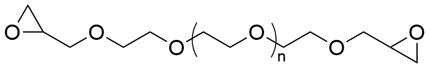 聚乙二醇二缩水甘油醚图片