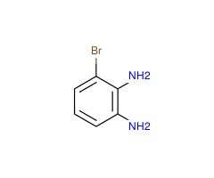 3-溴-1,2-二氨基苯图片