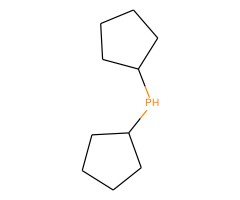 二环戊基膦图片