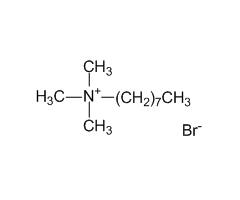 正辛基三甲基溴化铵图片