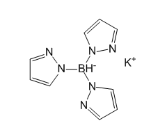 氢化三(1-吡唑)硼酸钾图片