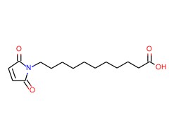 11-马来酰亚胺基癸酸图片