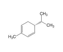 (R)-(-)-α-水芹烯图片