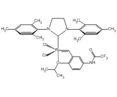 Hoveyda-Grubbs Catalyst? M710图片