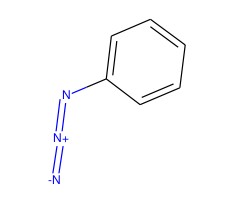 叠氮苯 溶液图片