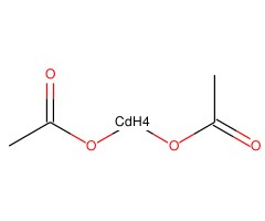 醋酸镉图片