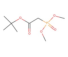P,P-二甲基膦酰乙酸叔丁酯图片