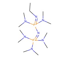 磷腈配体 P2-Et图片