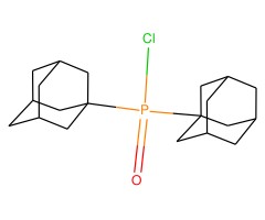 二-1-金刚烷基氧化氯膦图片