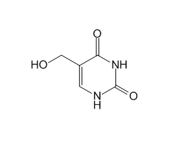 5-（羟甲基）尿嘧啶图片