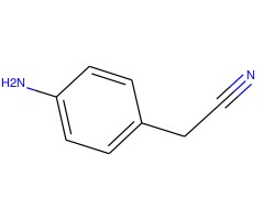 4-氨基苯乙腈图片
