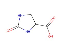 2-咪唑啉酮-4-羧酸图片
