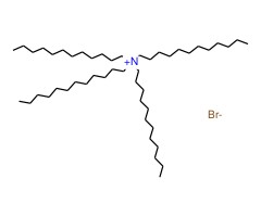 四溴十二烷基铵图片