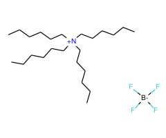 四氟硼酸四己基铵图片
