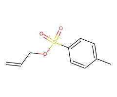 对甲苯磺酸烯丙酯图片