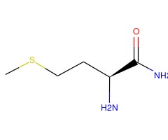 2-氨基-4-甲硫基丁酰胺图片