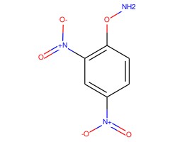 2,4-二硝基苯基羟胺图片