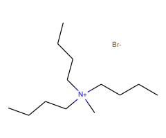 三丁基甲基溴化铵图片