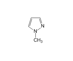 1-甲基吡唑图片