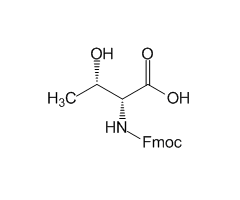 N-[(9H-芴-9-基甲氧基)羰基]-D-苏氨酸图片