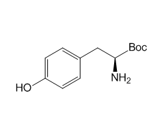 L-酪氨酸叔丁酯图片