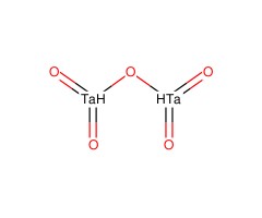 氧化钽(V)图片