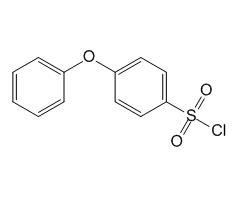 4-苯氧基苯磺酰氯图片