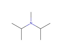 N,N-二异丙基甲胺图片