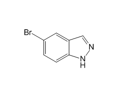 5-溴-1H-吲唑图片
