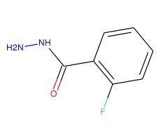 2-氟亚苯基肼图片