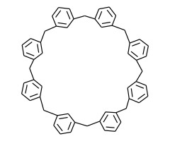 杯[8]芳烃图片