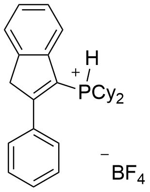 (2-(蒽-9-基)-1H-茚-3-基)二环己基膦图片