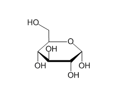 α-D-葡萄糖图片