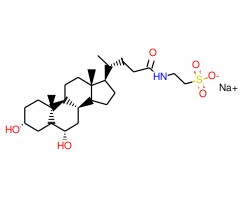 牛磺猪去氧胆酸图片