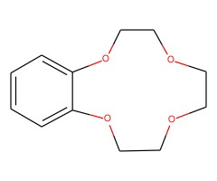 苯并-12-冠4-醚图片