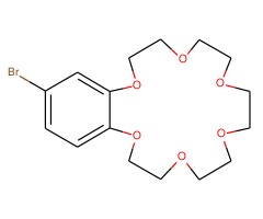 4'-溴苯并-18-冠6-醚图片