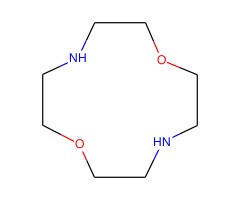 4,10-二氮杂-12-冠4-醚图片