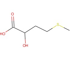 2-羟基-4-甲硫基丁酸图片