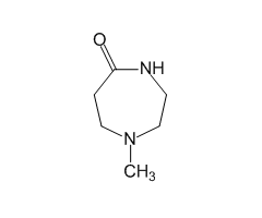 1-甲基-5-高哌嗪酮图片