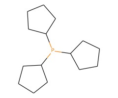 三环戊基膦图片