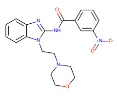 IRAK-1-4 抑制剂 I图片