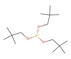 亚磷酸三新戊酯图片