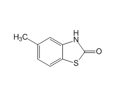 5-甲基-2(3H)-苯并噻唑酮图片
