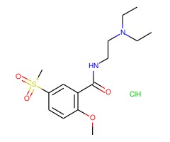 盐酸硫必利图片