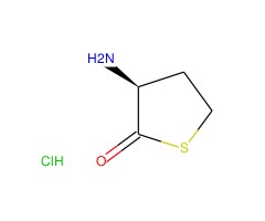 L-同型半胱氨酸硫内酯 盐酸盐图片